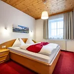 アパートホテル Dachsteinblick 4*