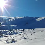Dachsteinblick