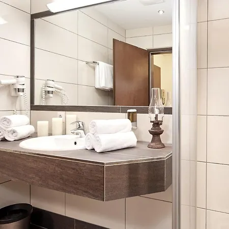 Aparthotel Dachsteinblick