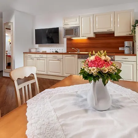 Dachsteinblick Aparthotel