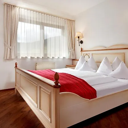 Aparthotel Dachsteinblick Flachau