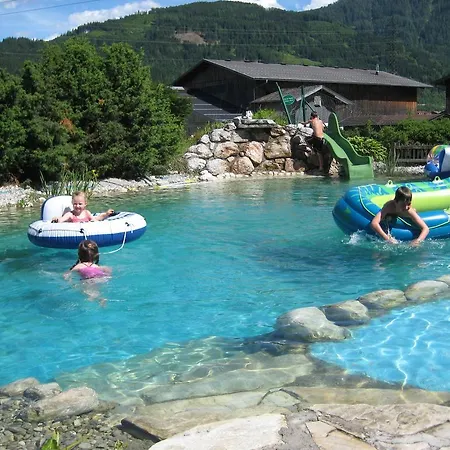 Aparthotel Dachsteinblick