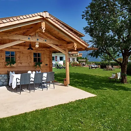 Dachsteinblick Aparthotel 4*