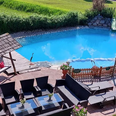 Dachsteinblick Aparthotel 4*