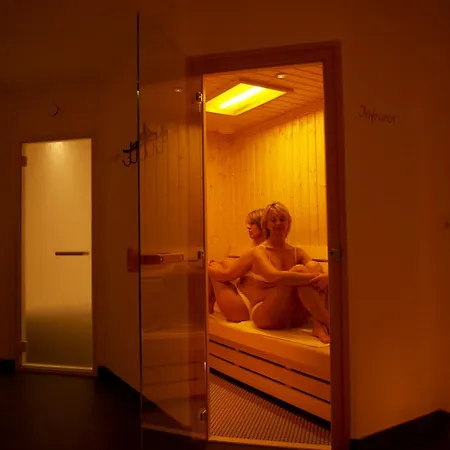 Ξενοδοχείο με διαμερίσματα Dachsteinblick Φλαχάου