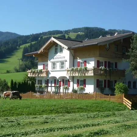 Dachsteinblick Flachau
