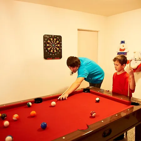 מלון דירות Dachsteinblick 4*