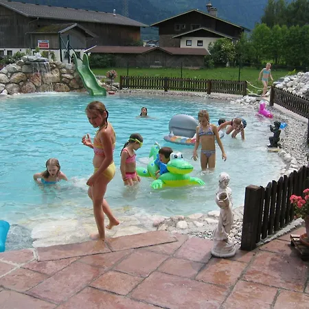 Aparthotel Dachsteinblick Flachau