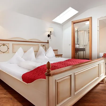 Aparthotel Dachsteinblick 4*