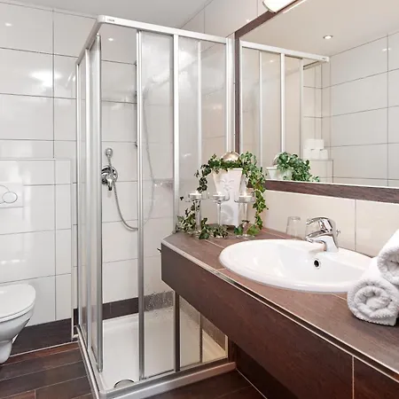 Dachsteinblick 4* Flachau