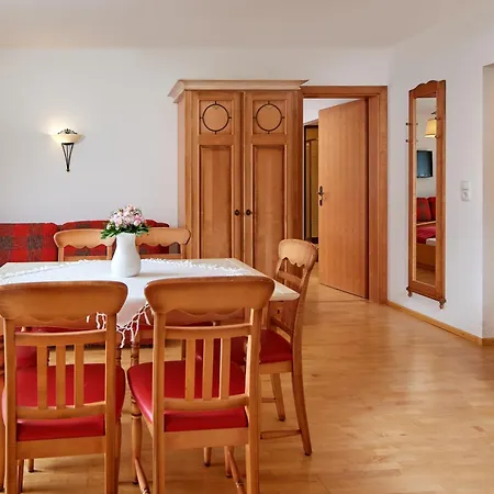 Aparthotel Dachsteinblick Flachau