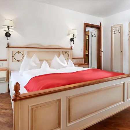 Dachsteinblick פלאכאו