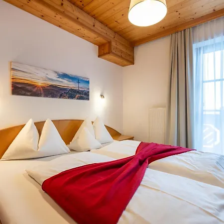 Dachsteinblick 4*