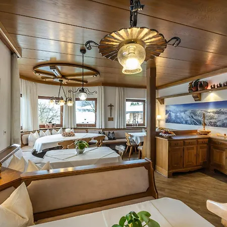 Dachsteinblick 4* Φλαχάου