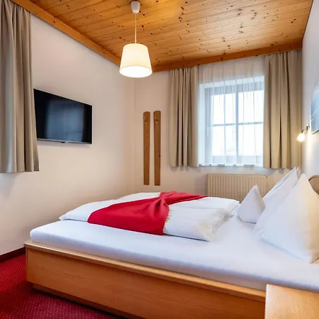 Aparthotel Dachsteinblick