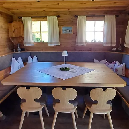 Dachsteinblick Aparthotel 4*