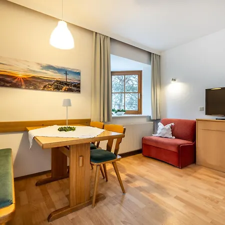 Dachsteinblick Flachau