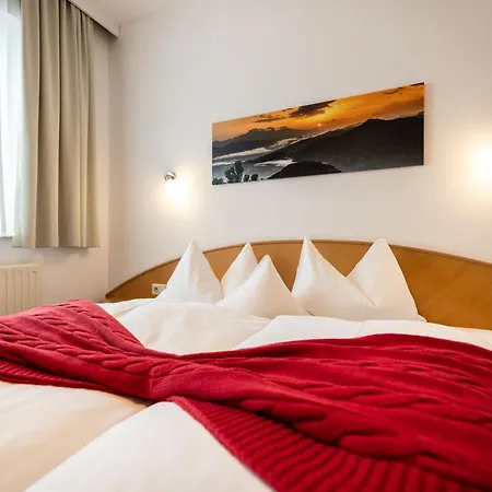 Dachsteinblick 4* Φλαχάου