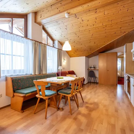 Dachsteinblick Aparthotel