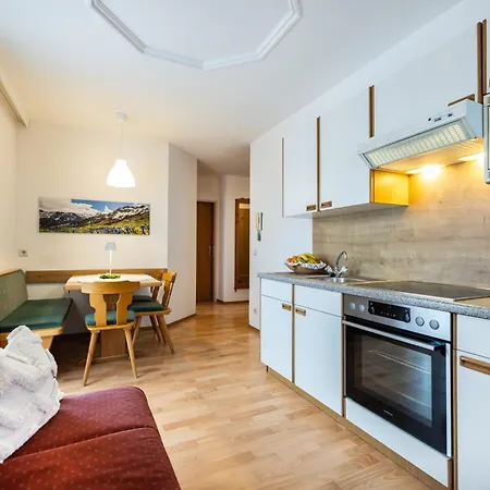 Aparthotel Dachsteinblick