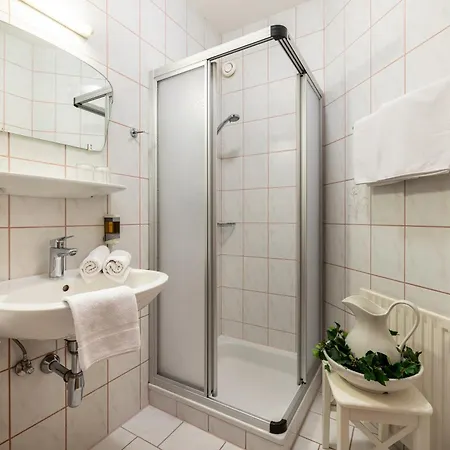 Dachsteinblick Aparthotel Flachau