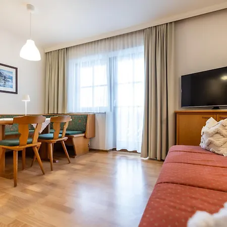 Apartahotel Dachsteinblick Flachau