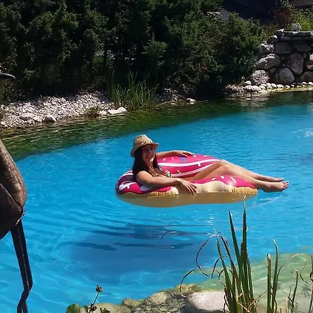 Dachsteinblick Ξενοδοχείο με διαμερίσματα