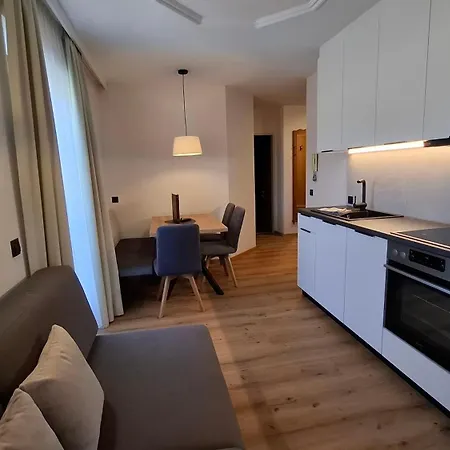 Aparthotel Dachsteinblick