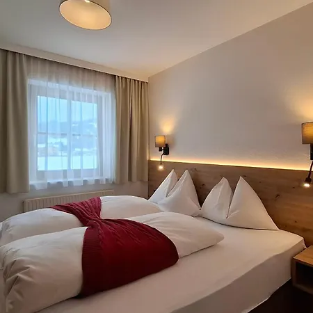 Aparthotel Dachsteinblick