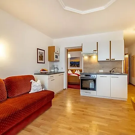 Hotel apartamentowy Dachsteinblick 4*