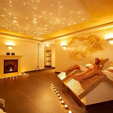 Hotel apartamentowy Dachsteinblick 4*