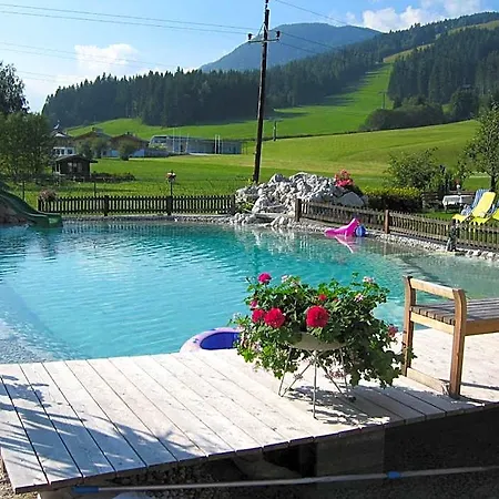 Dachsteinblick 4*