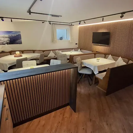 Apartahotel Dachsteinblick 4*