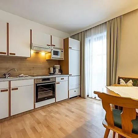 Apartahotel Dachsteinblick