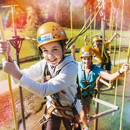 Dachsteinblick Φλαχάου