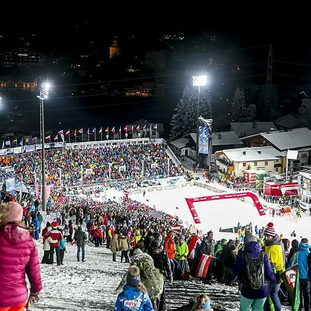 Aparthotel Dachsteinblick Flachau