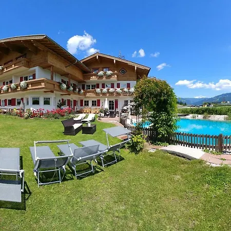 Dachsteinblick Flachau