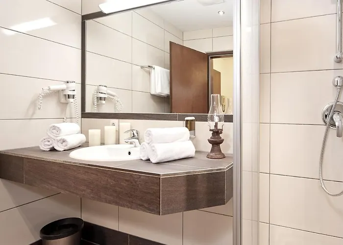 Aparthotel Dachsteinblick