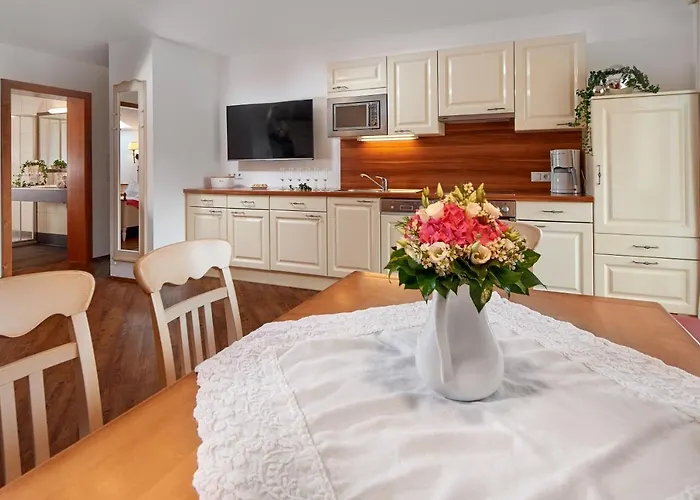 Dachsteinblick Aparthotel