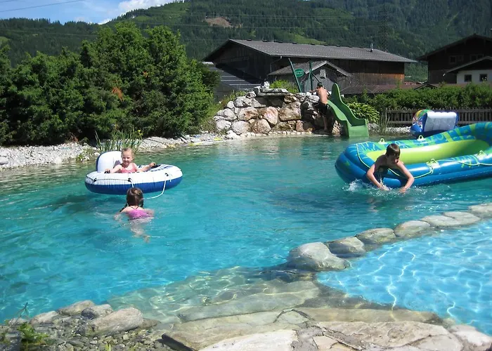 公寓式酒店 Dachsteinblick