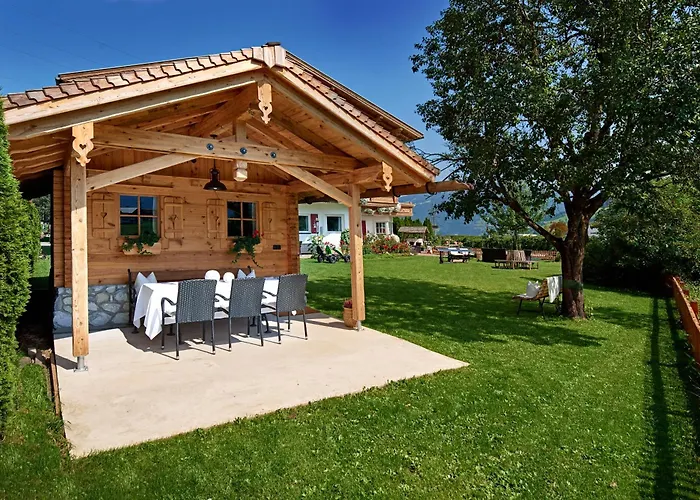 Dachsteinblick Aparthotel 4*