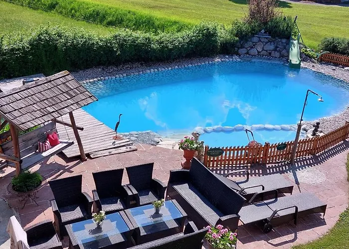 Dachsteinblick Aparthotel 4*