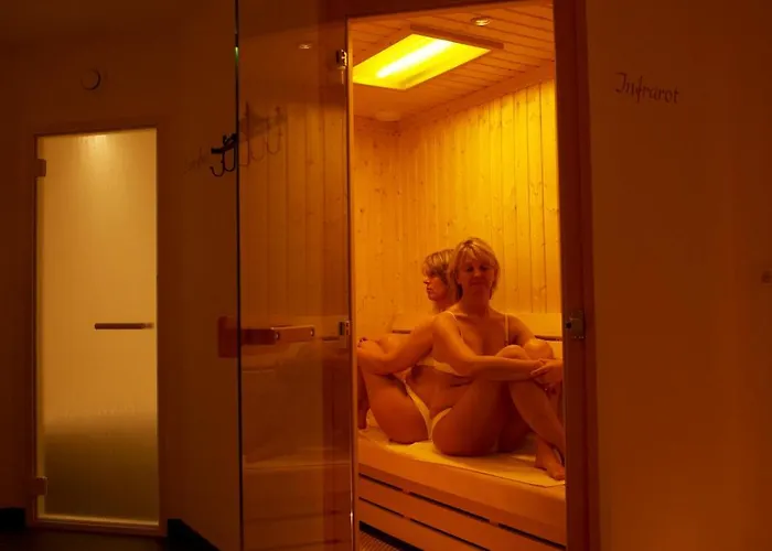 公寓式酒店 Dachsteinblick 弗拉绍