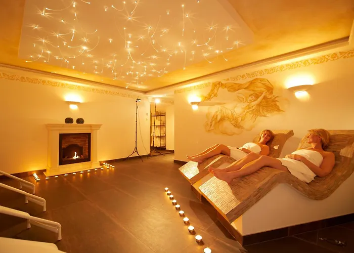 Dachsteinblick Flachau