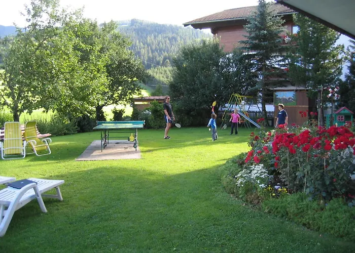 Aparthotel Dachsteinblick