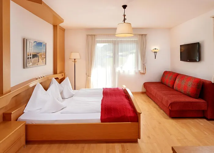 Dachsteinblick Aparthotel 4*