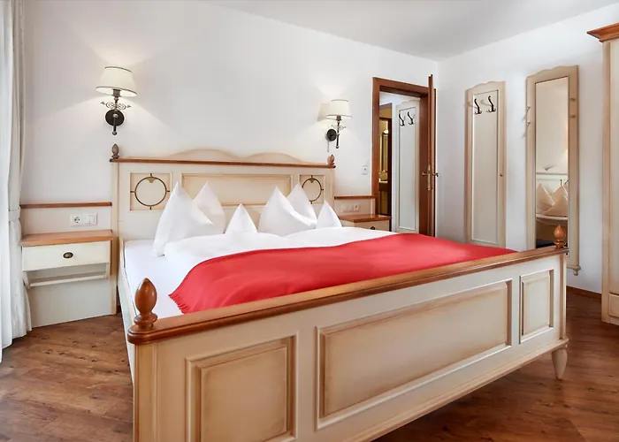 Dachsteinblick 弗拉绍