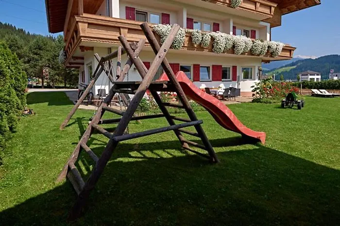 Aparthotel Dachsteinblick