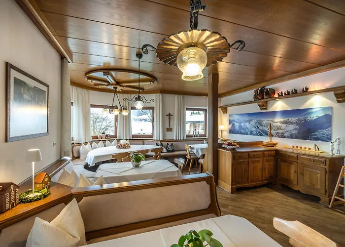 Dachsteinblick 4* Flachau