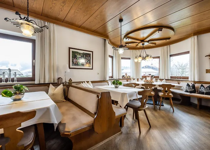 Dachsteinblick Aparthotel